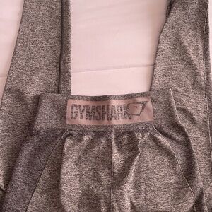 Gymshark Gray Leggings